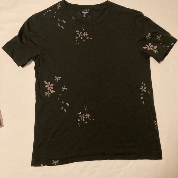 Splendid Tops - Splendid flower tee